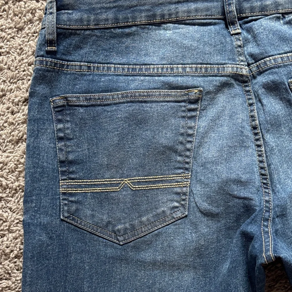 Buffalo David Bitton Men's Ash-X Denim Jeans